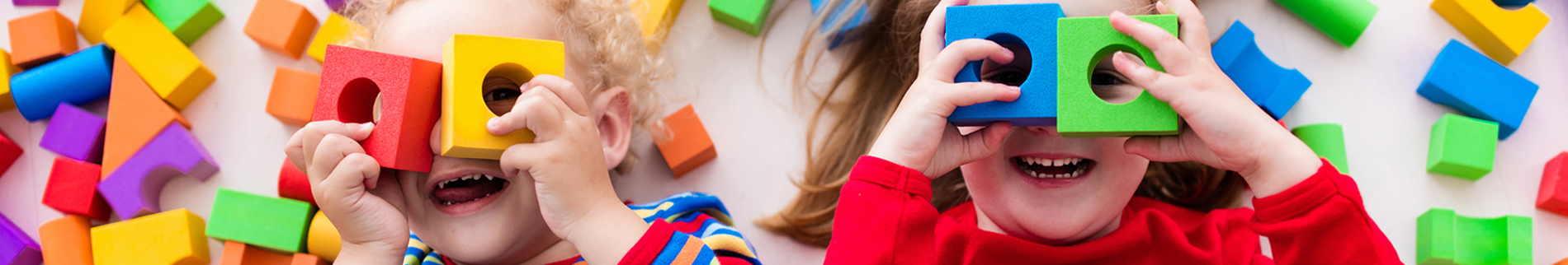 הידר הגיל הרך