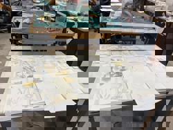 ציורים מסדנת מלאכות