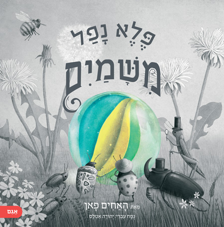 פלא נפל משמיים