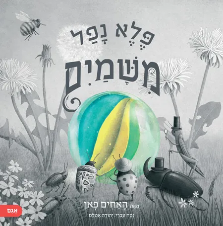 פלא נפל משמיים