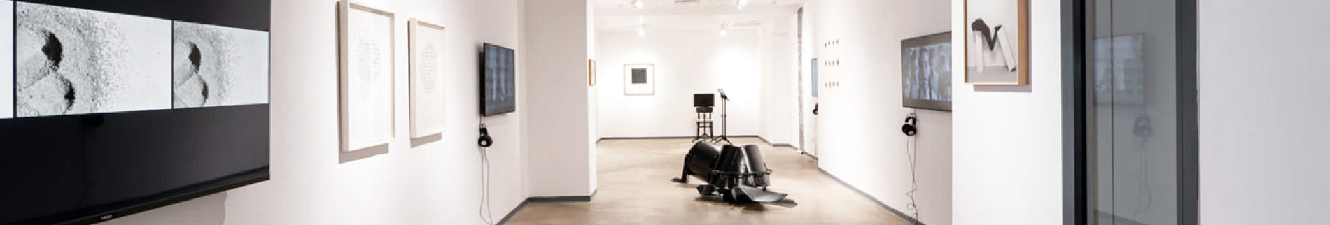 גלריה לאמנות - אחד העם 9