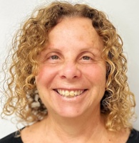 נעמי סדן