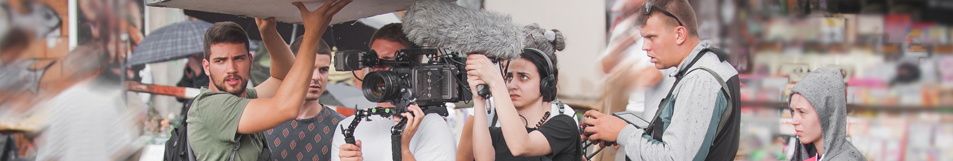 הידר הסבה תקשורת וקולנוע