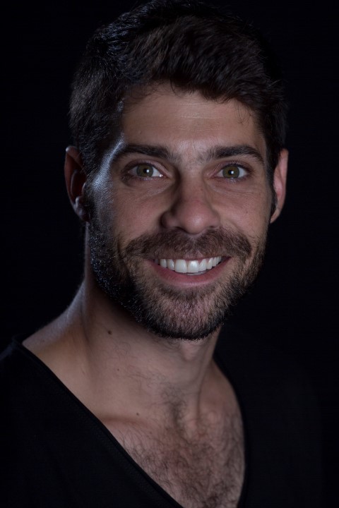 תואר ראשון - תיאטרון - בוגרי ביה"ס