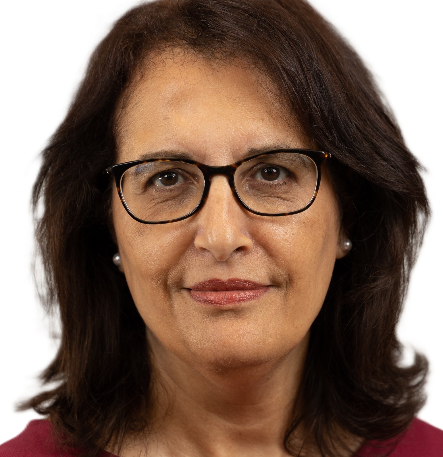 איריס שרייבר