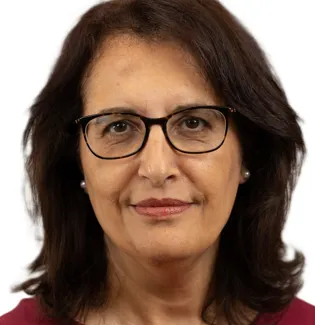 איריס שרייבר