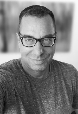 אבנר ברנהיימר