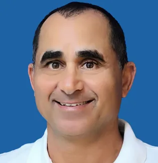 יגאל פנחס