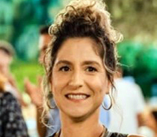 התמחות בהובלת תהליכי שינוי מקומיים - טלי רפאל