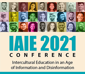 כנס בינלאומי IAIE 2021