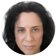 היסטוריה - שרונה ברגר