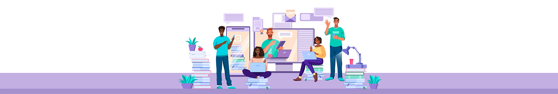 היחידה לפדגוגיה דיגיטלית