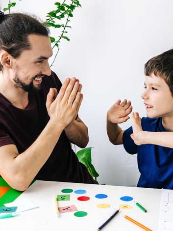 יסודות חינוך