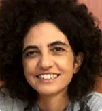 דפנה יצחקי