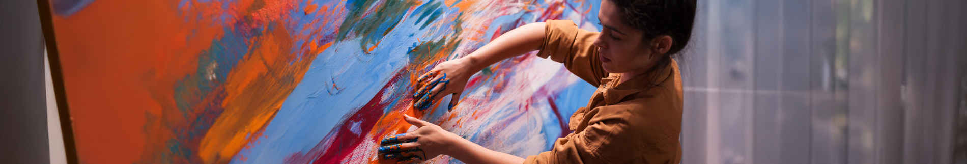 מעגלי אמנות ויצירה 2