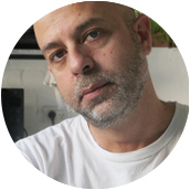 תואר ראשון באומנות - יאיר ברק