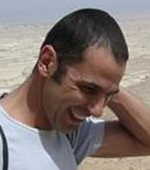 החוג להיסטוריה - אלי בר-חן