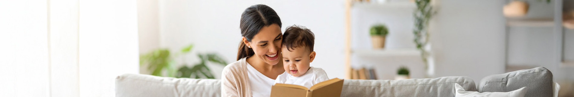 הידר הורות והגיל הרך