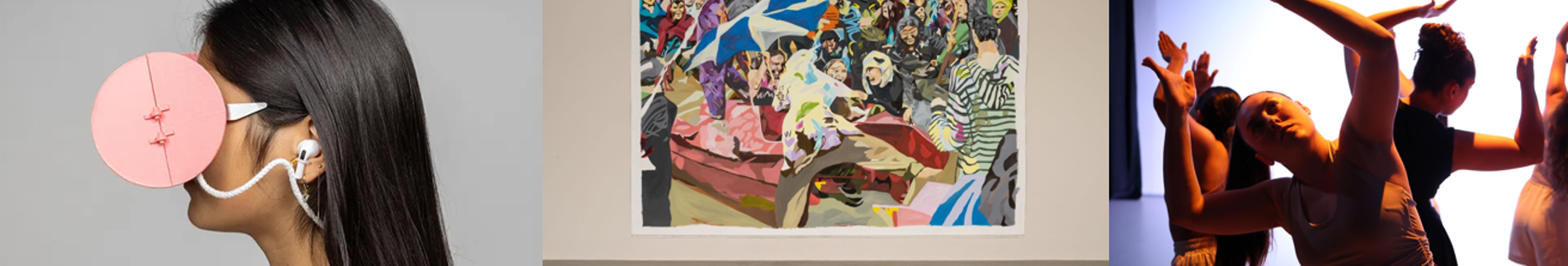 באנר פולטה אומנות 4