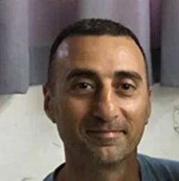 גיל חכם