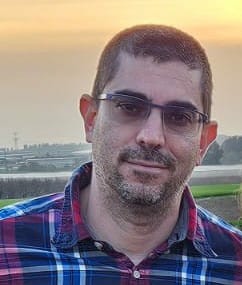 מתן סנדר תמונה