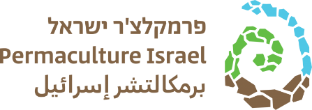 פרמקלצ'ר ישראל