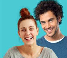 בואו להכיר את מגוון התכניות לתואר ראשון בפקולטות לחינוך, מדעים, אמנויות ומדעי הרוח והחברה