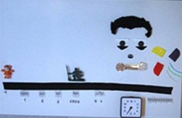 יצירה של חייל סדיר, פגוע תגובות קרב, מלחמת לבנון השנייה