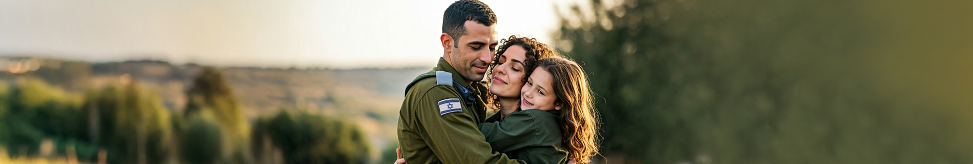 מתווה הקלות מילואימניקים