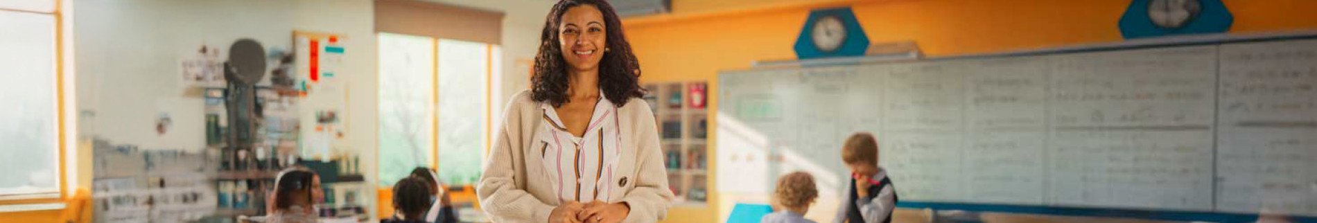 הידר הרשמה לקורס מורה מתחיל שנה א