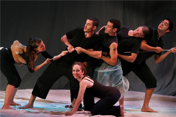 מותק 5
