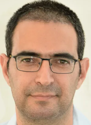 גיא שיאון