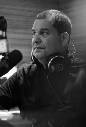 רוני ורטהיימר