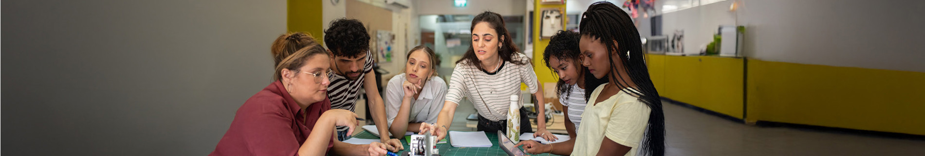 ייעוד ויעדים