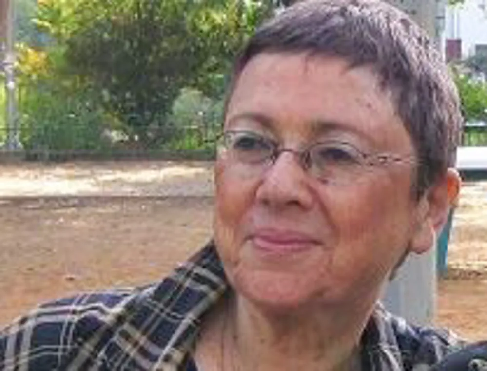 Yaffa Berlowitz 2