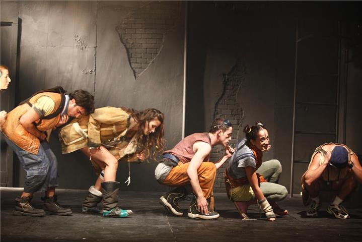 הרודפים 16