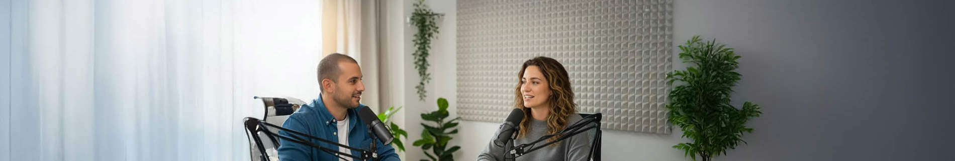 הידר פודקאסט