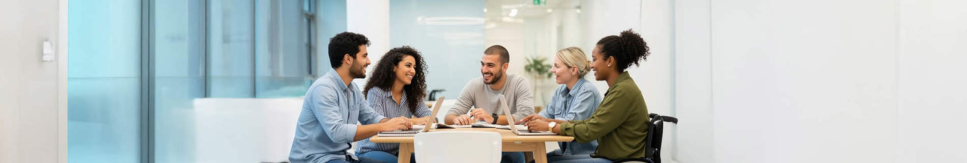 הידר גיוון והוגנות