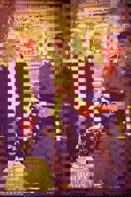 תואר ראשון בתקשורת וקולנוע-אירועים - פסטיבל סרטים