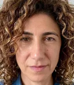 אירית נומה