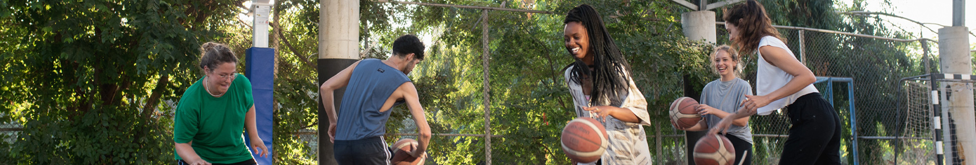 תרבות אומנות וספורוט 1