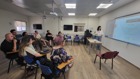 מיטל הדדי, מדריכה ארצית לתנ''ך, הגיעה להרצות בקבוצת ההדרכה של ד''ר נעמה גולן.jpeg