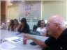 מפגש עם אמנות אנושית, דב אור-נר / נעה וגנר