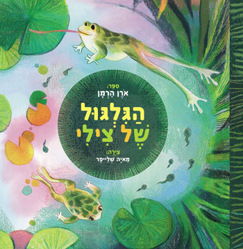 הגלגול של צילי