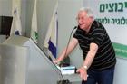 אירוע השקת כתב העת גילוי דעת
