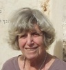 פרופ' רות זוזובסקי