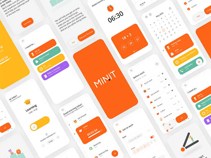 עיצוב סביבות דיגיטליות