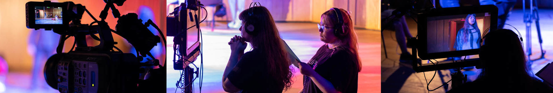 הידר תקשורת וקולנוע