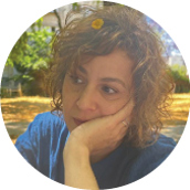 תואר ראשון באומנות - יעל אפרתי