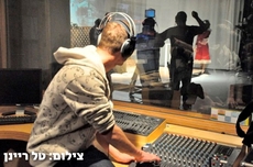 לימודי תקשורת וקולנוע